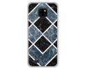 Funda Gel Tpu para Ulefone Note 7 diseño Mármol 06 Dibujos