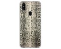 Funda Gel Tpu para Oukitel C15 Pro diseño Animal 01 Dibujos