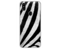 Funda Gel Tpu para Oukitel C15 Pro diseño Animal 02 Dibujos