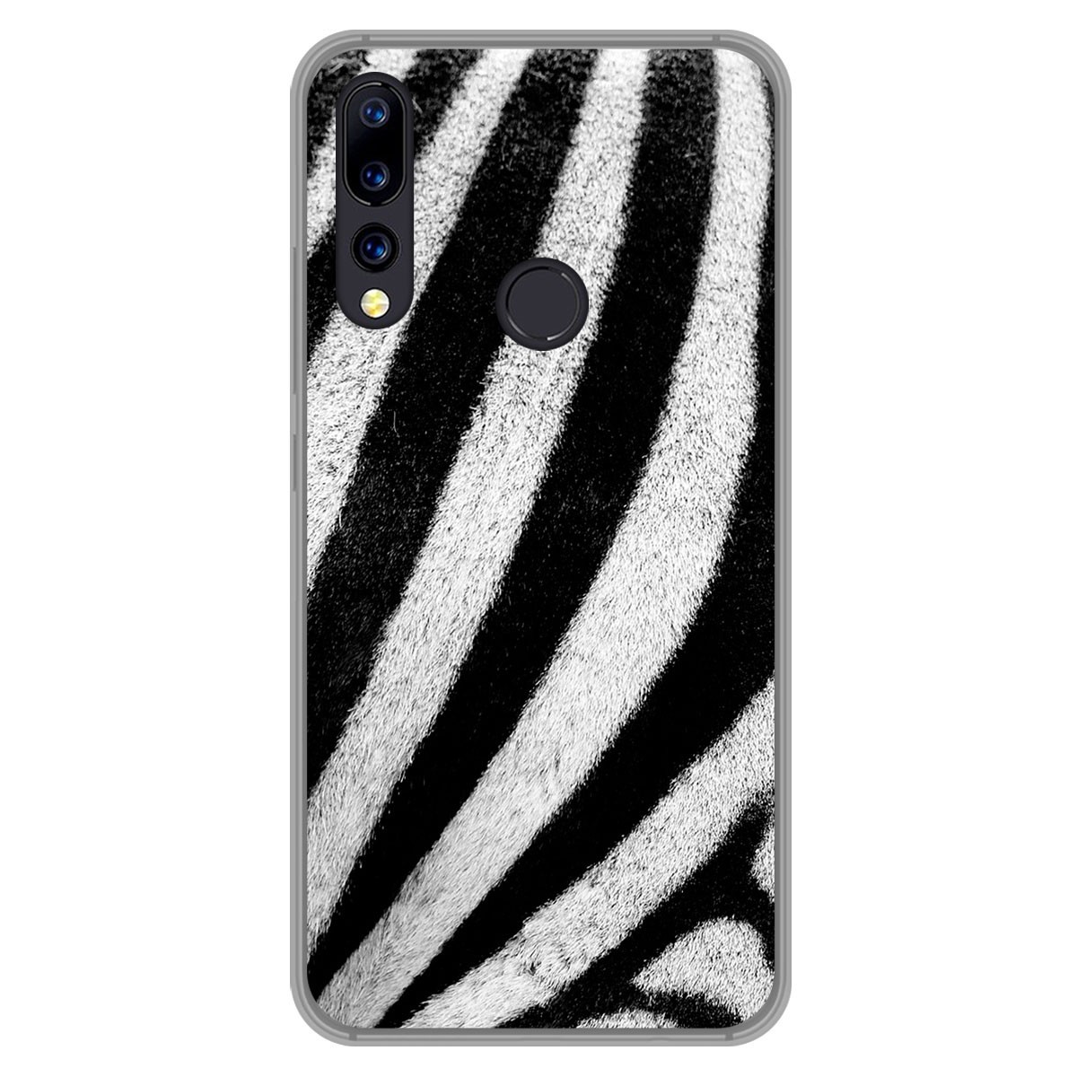 Funda Gel Tpu para Umidigi A5 Pro diseño Animal 02 Dibujos
