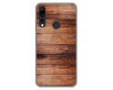 Funda Gel Tpu para Umidigi A5 Pro diseño Madera 02 Dibujos