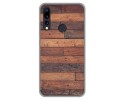 Funda Gel Tpu para Umidigi A5 Pro diseño Madera 03 Dibujos