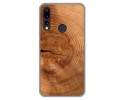 Funda Gel Tpu para Umidigi A5 Pro diseño Madera 04 Dibujos