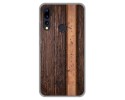 Funda Gel Tpu para Umidigi A5 Pro diseño Madera 05 Dibujos