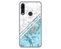 Funda Gel Tpu para Umidigi A5 Pro diseño Mármol 02 Dibujos