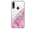 Funda Gel Tpu para Umidigi A5 Pro diseño Mármol 03 Dibujos