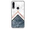 Funda Gel Tpu para Umidigi A5 Pro diseño Mármol 05 Dibujos