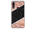 Funda Gel Tpu para Umidigi A5 Pro diseño Mármol 07 Dibujos