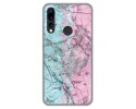 Funda Gel Tpu para Umidigi A5 Pro diseño Mármol 08 Dibujos