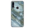 Funda Gel Tpu para Umidigi A5 Pro diseño Mármol 09 Dibujos