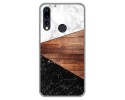 Funda Gel Tpu para Umidigi A5 Pro diseño Mármol 11 Dibujos