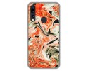 Funda Gel Tpu para Umidigi A5 Pro diseño Mármol 12 Dibujos