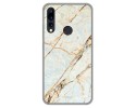 Funda Gel Tpu para Umidigi A5 Pro diseño Mármol 13 Dibujos