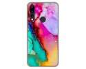 Funda Gel Tpu para Umidigi A5 Pro diseño Mármol 15 Dibujos