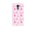 Funda Gel Tpu para Xiaomi Redmi 4 Diseño Flores Dibujos
