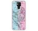 Funda Gel Tpu para Ulefone Power 6 diseño Mármol 08 Dibujos