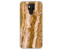 Funda Gel Tpu para Ulefone Power 6 diseño Mármol 10 Dibujos