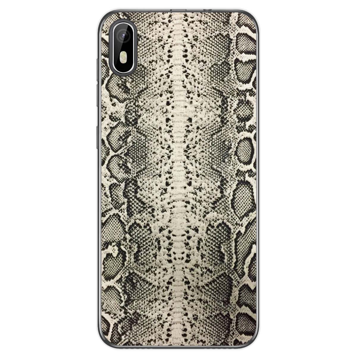 Funda Gel Tpu para Cubot J5 diseño Animal 01 Dibujos