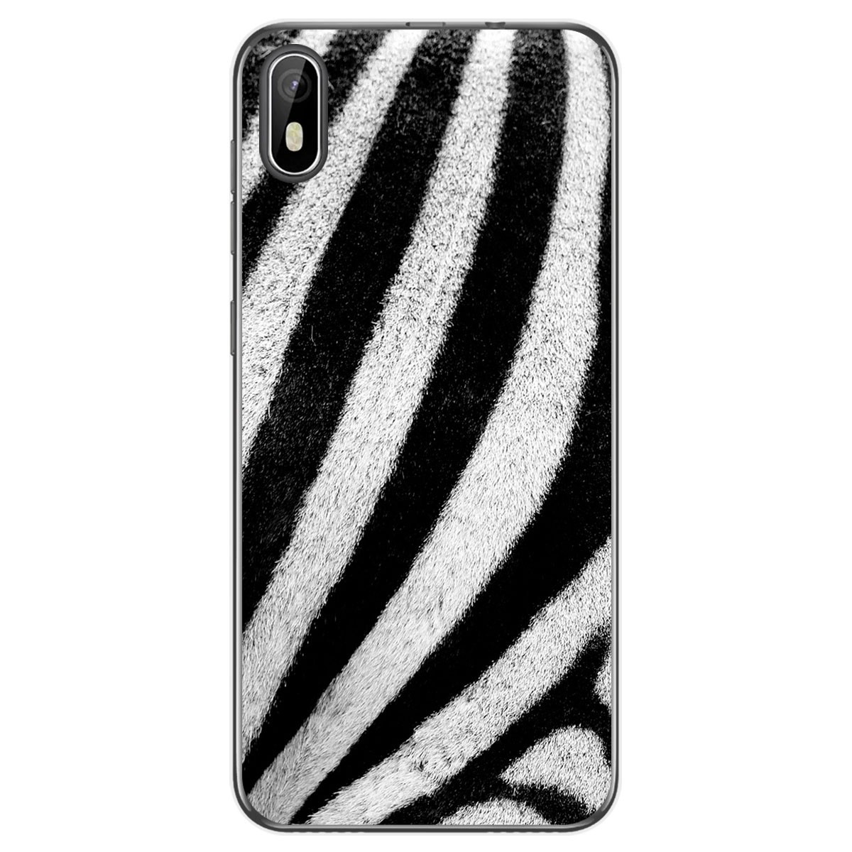 Funda Gel Tpu para Cubot J5 diseño Animal 02 Dibujos