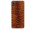 Funda Gel Tpu para Cubot J5 diseño Animal 03 Dibujos