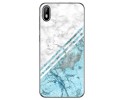 Funda Gel Tpu para Cubot J5 diseño Mármol 02 Dibujos