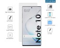 Protector Cristal Templado Completo Curvo UV Full Glue para Samsung Galaxy Note10