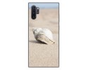 Funda Gel Tpu para Samsung Galaxy Note10+ diseño Concha Dibujos