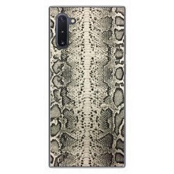 Funda Gel Tpu para Samsung Galaxy Note10 diseño Animal 01 Dibujos