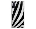 Funda Gel Tpu para Samsung Galaxy Note10 diseño Animal 02 Dibujos