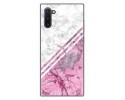 Funda Gel Tpu para Samsung Galaxy Note10 diseño Mármol 03 Dibujos