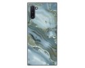 Funda Gel Tpu para Samsung Galaxy Note10 diseño Mármol 09 Dibujos