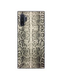 Funda Gel Tpu para Samsung Galaxy Note10+ diseño Animal 01 Dibujos