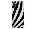 Funda Gel Tpu para Samsung Galaxy Note10+ diseño Animal 02 Dibujos