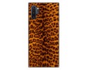 Funda Gel Tpu para Samsung Galaxy Note10+ diseño Animal 03 Dibujos