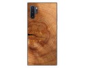 Funda Gel Tpu para Samsung Galaxy Note10+ diseño Madera 04 Dibujos