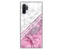 Funda Gel Tpu para Samsung Galaxy Note10+ diseño Mármol 03 Dibujos