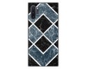 Funda Gel Tpu para Samsung Galaxy Note10+ diseño Mármol 06 Dibujos