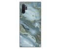 Funda Gel Tpu para Samsung Galaxy Note10+ diseño Mármol 09 Dibujos