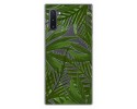 Funda Gel Transparente para Samsung Galaxy Note10 diseño Jungla Dibujos