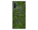 Funda Gel Transparente para Samsung Galaxy Note10+ diseño Jungla Dibujos