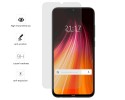 Protector Cristal Templado para Xiaomi Redmi Note 8T  Vidrio