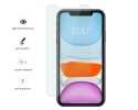 Protector Cristal Templado para Iphone 11 (6.1) Vidrio