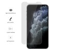 Protector Cristal Templado para Iphone 11 Pro Max (6.5) Vidrio
