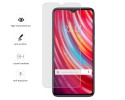 Protector Cristal Templado para Xiaomi Redmi Note 8 Pro Vidrio