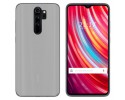 Funda Gel Tpu para Xiaomi Redmi Note 8 Pro Color Transparente