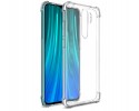Funda Gel Tpu Anti-Shock Transparente para Xiaomi Redmi Note 8 Pro