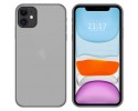 Funda Gel Tpu para Iphone 11 (6.1) Color Transparente