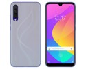 Funda Gel Tpu para Xiaomi Mi 9 Lite Color Transparente