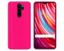 Funda Gel Tpu para Xiaomi Redmi Note 8 Pro Color Rosa