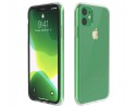Funda Gel Tpu Fina Ultra-Thin 0,5mm Transparente para Iphone 11 (6.1)